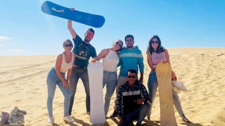 Cairo: 2-Day Bahariya & White Desert Private Camp Adventure - How Does It Value for Money?