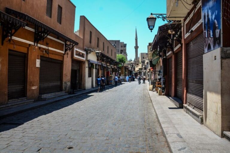 Cairo: 2-Day Pyramid, Museum, Bazaar Private Tour - Who Will Love This Tour?