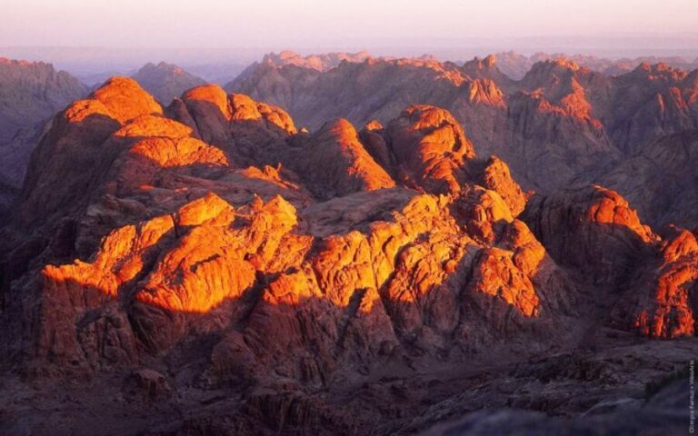 Cairo: 2-Day St Catherine Monastery & Mt Sinai Private Tour - What Does This Tour Mean for You?