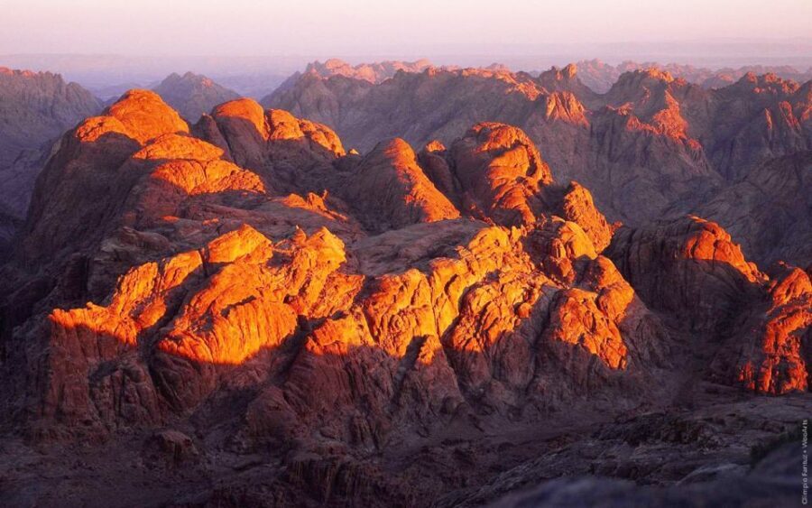 Cairo: 2-Day St Catherine Monastery & Mt Sinai Private Tour - What Does This Tour Mean for You?