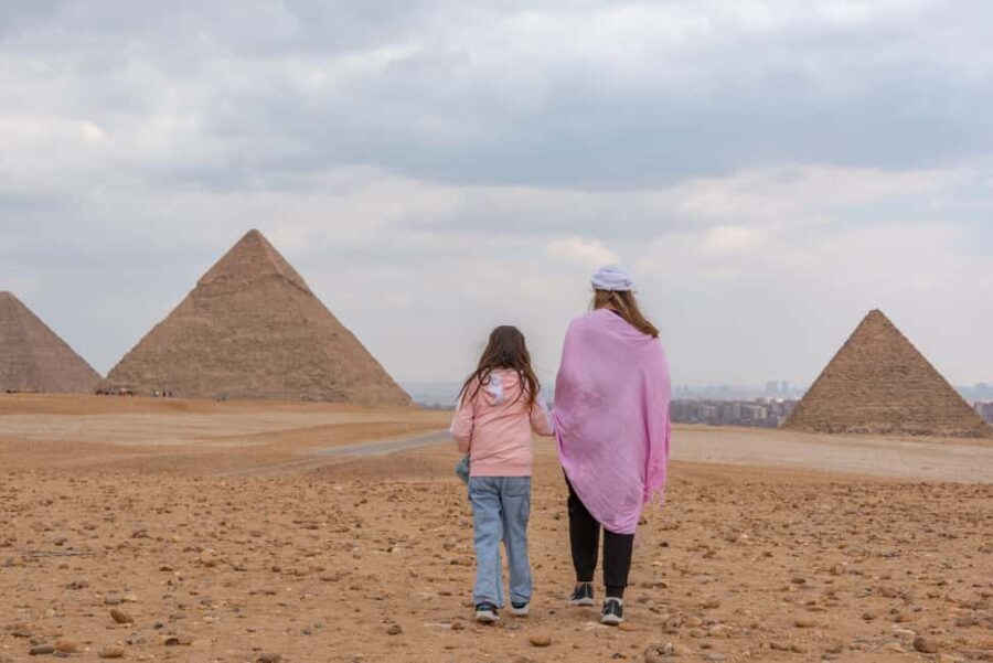 Cairo: 3-Day Highlight Tours - What Makes This Tour Stand Out?