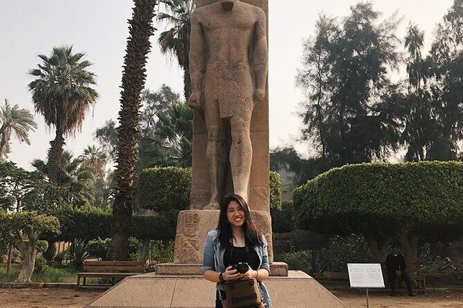 Cairo: 3 Private Full-Day Tours to Cairo Top Attractions+One Airport Transfer - Who Will Love This Tour?