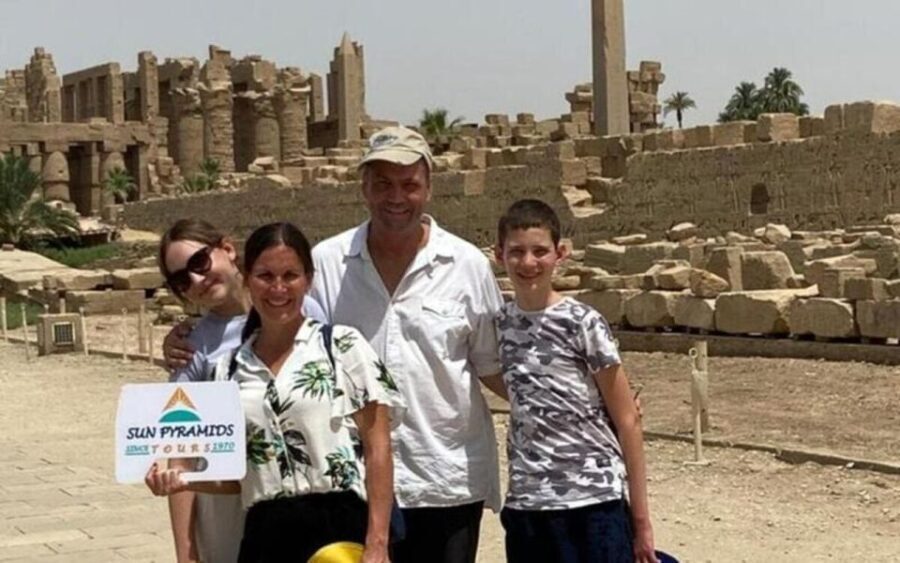 Cairo: 5-Day Private Sightseeing Trip with Hotel and Guide - Final Thoughts: Who Is This Tour For?