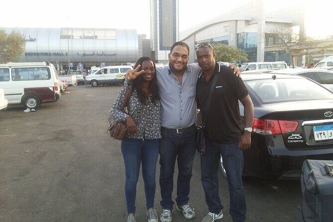 Cairo Airport Private Arrival Transfer or departure transfer - What Sets This Service Apart?
