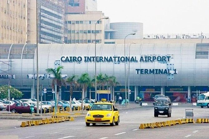 Cairo Airport Private Arrival Transfer - The Not-So-Perfect Aspects