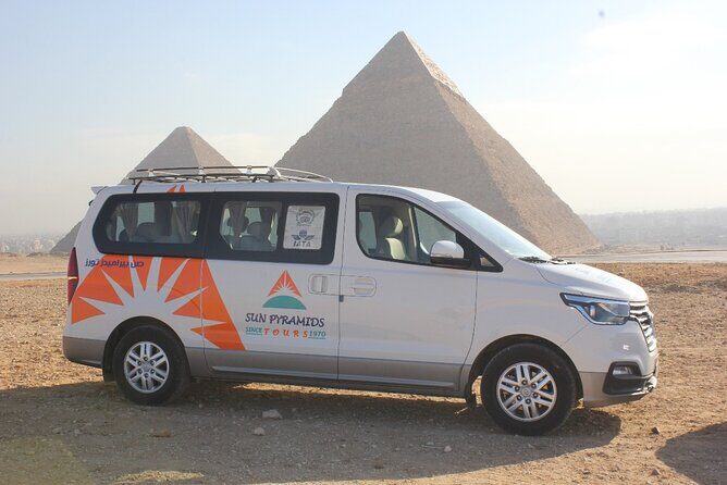 Cairo Airport Private Transfer - Analyzing the Cost and Value