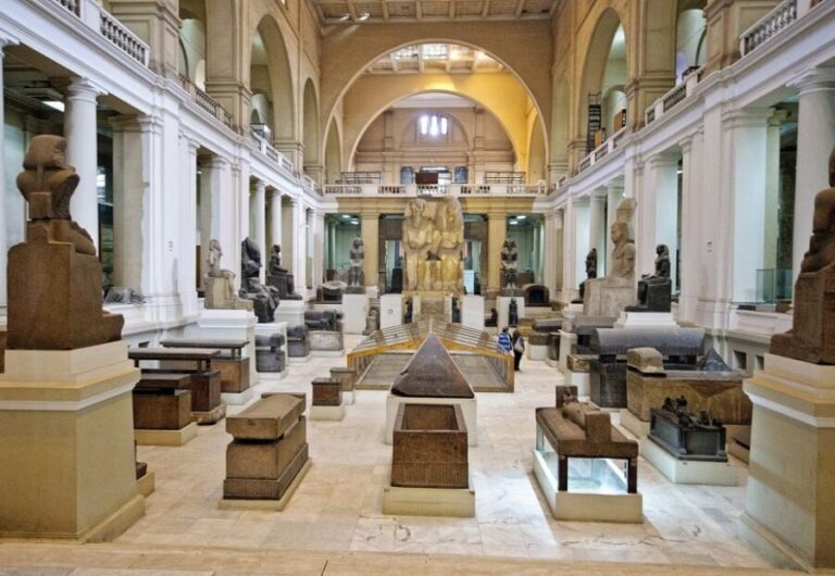 Cairo & Alexandria: 2-Day Highlights Private Tour from Cairo - What’s Included and What to Expect