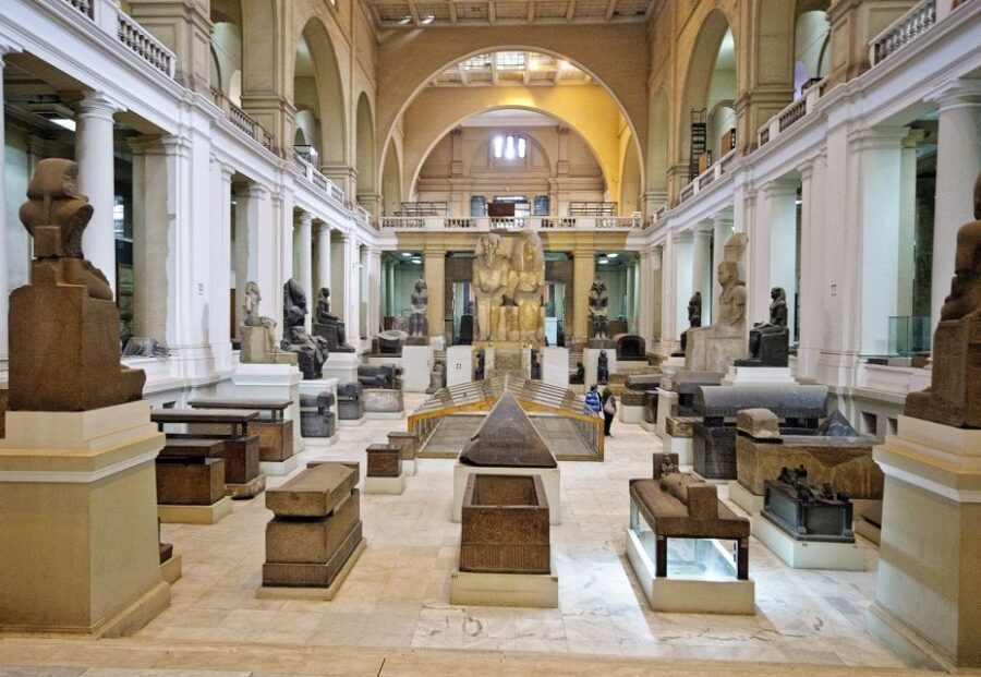 Cairo & Alexandria: 2-Day Highlights Private Tour from Cairo - What’s Included and What to Expect