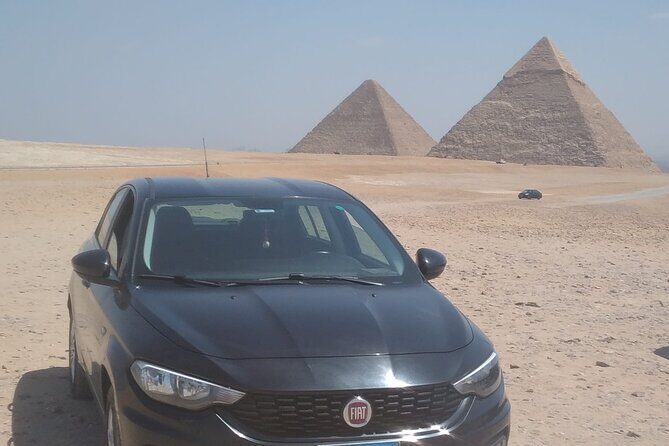 Cairo and Giza Airport Pick Up or Transfer - Final Thoughts
