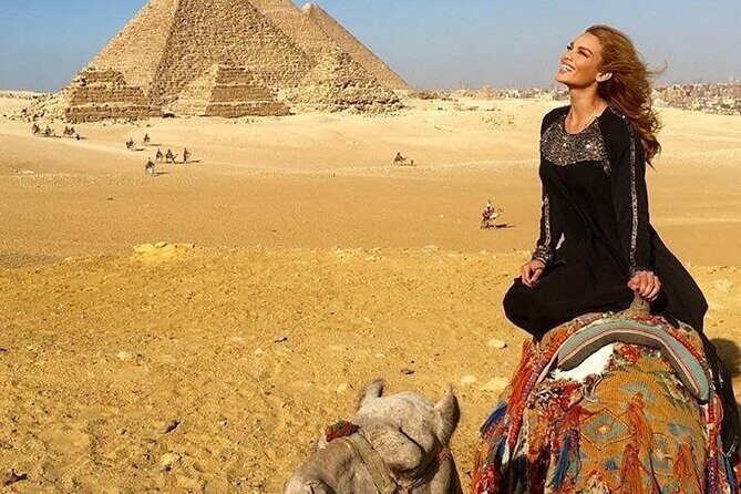 Cairo and Nile Cruise 7-Days Private Tour - Why This Tour Offers Great Value