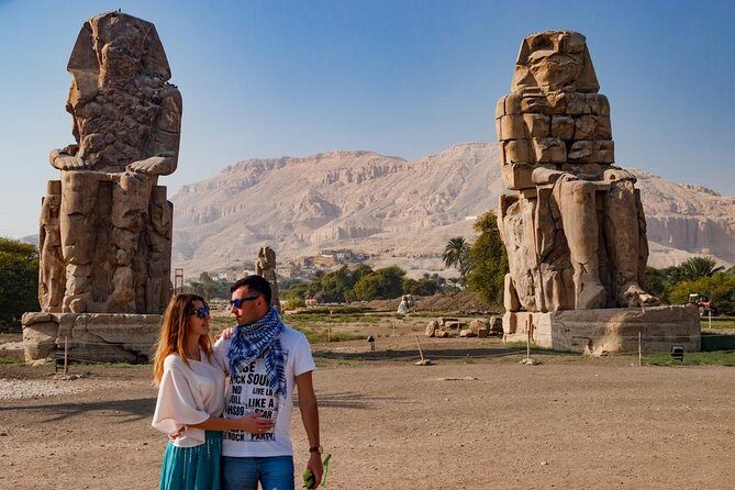 Cairo and Nile Cruise Tours to Luxor and Aswan by Sleeping Train - What’s Included and What to Consider