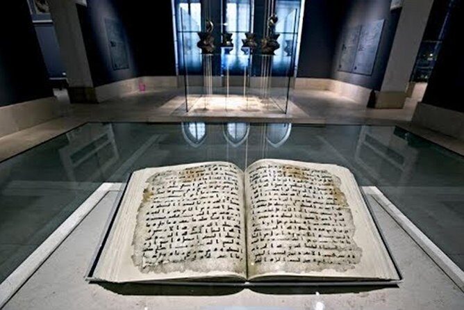 Cairo Antiquities Museum & Coptic Islamic architectural treasure - A Journey Through Islamic Cairo