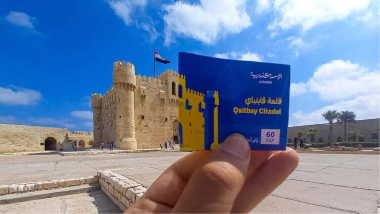 Cairo: Archeological Day-Trip to Alexandria - What’s Included and What to Consider