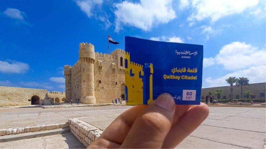 Cairo: Archeological Day-Trip to Alexandria - What’s Included and What to Consider