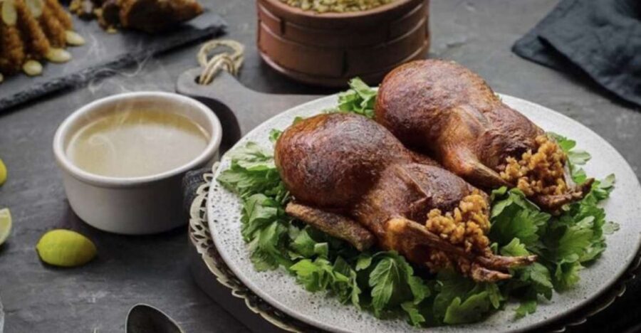 Cairo: Authentic Egyptian Pigeon Dish& Cultural Walking Tour - Authentic, Delicious, and Insightful: Who Should Consider This Tour?