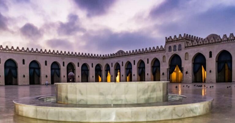 Cairo: Bab al-Futuh & Old Cairo Guided Day Tour - Why This Tour Offers Great Value