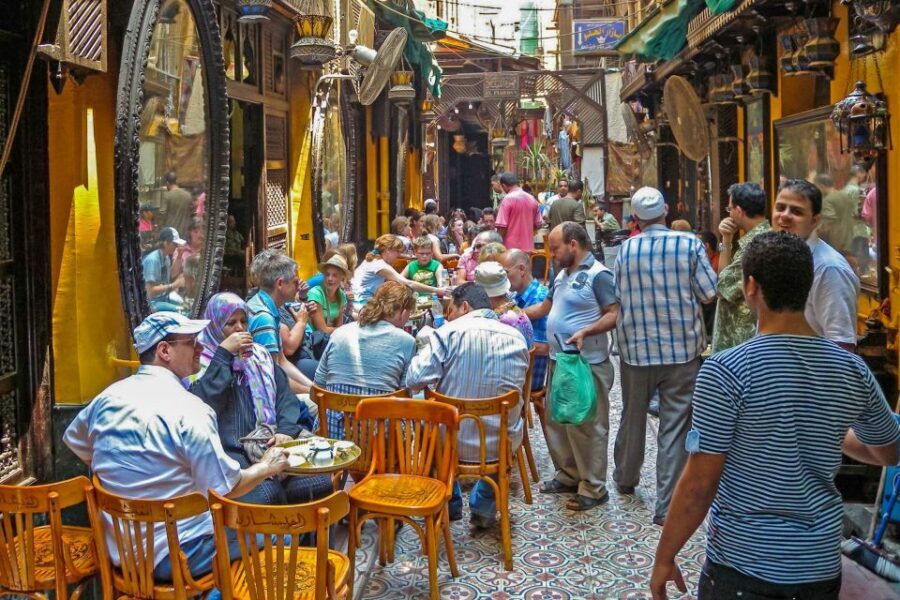 Cairo: Best Kept Secrets Night Tour - What’s Included and What to Expect