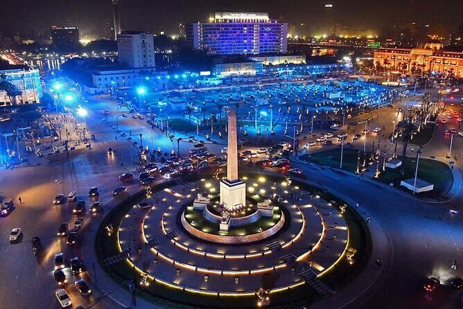 Cairo by night tour - Who Will Enjoy This Tour?