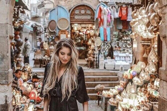 Cairo by Night - How to Make the Most of Your Cairo by Night Experience