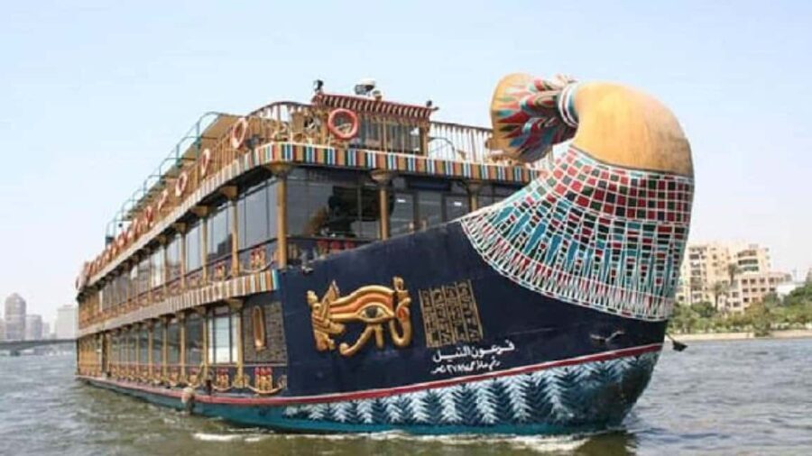 Cairo : Cairo Nile Dinner Cruise and Show - Who Will Love This Tour?