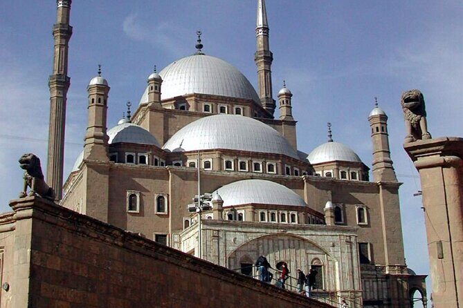 Cairo Citadel And Christian Cairo Tour - The Experience: What Travelers Say