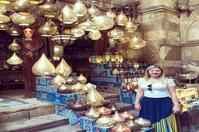 Cairo City Tour Felucca Ride and Cairo Tower - Final Thoughts