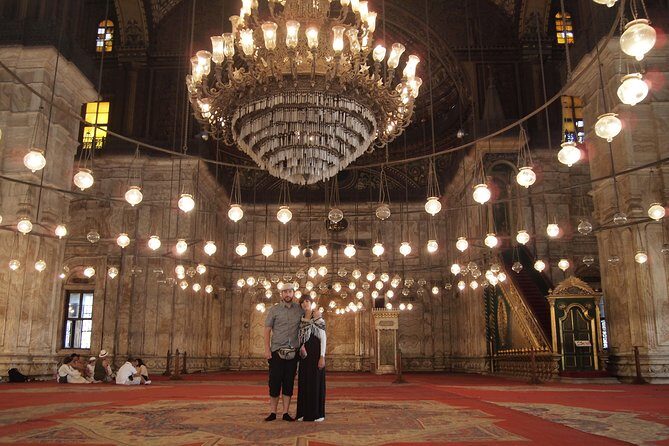 Cairo City Tour - Authenticity and Traveler Experiences