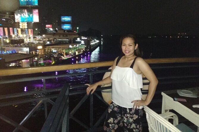 Cairo Cruise With Belly Dancer Show - What to Expect from the Itinerary