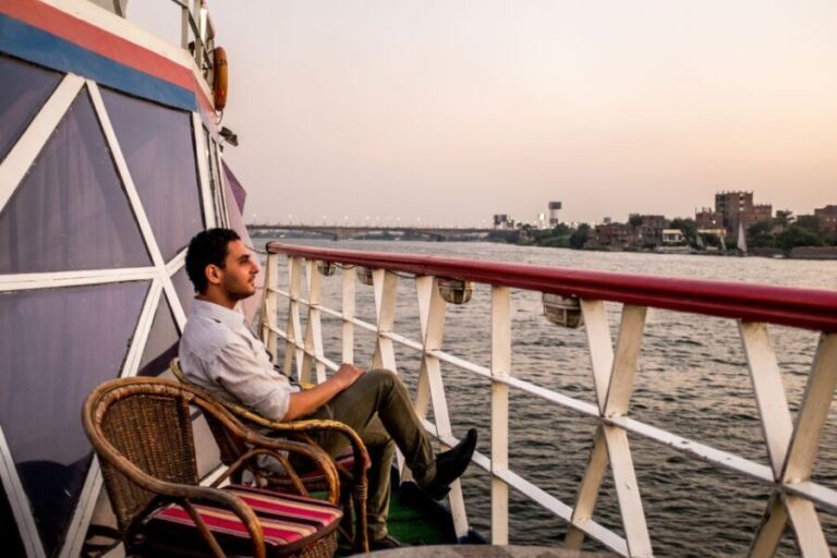 Cairo: Dinner Cruise on the Nile River - Pros and Cons Based on Real Experiences