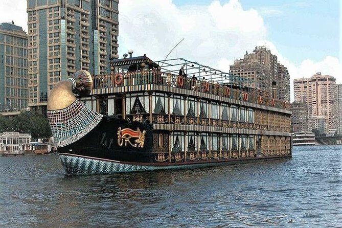 Cairo Dinner Nile Cruise - Who Is This Tour Best For?