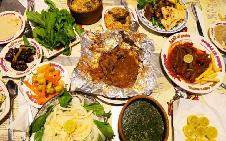 Cairo: Egyptian Dinner in a Local Family's Home - Why This Tour Works Well