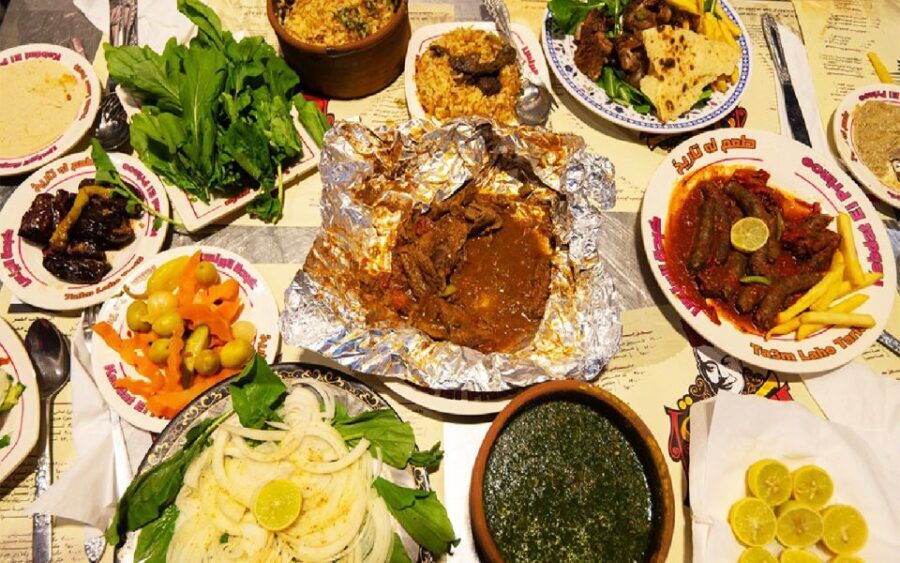 Cairo: Egyptian Dinner in a Local Family's Home - Why This Tour Works Well