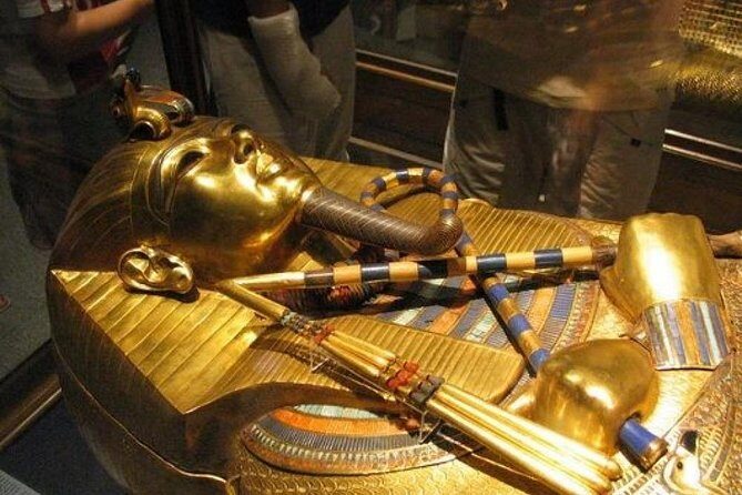 Cairo Egyptian Museum and Old Cairo Private Full-Day Tour with Lunch - A Complete Look at the Itinerary and Experience