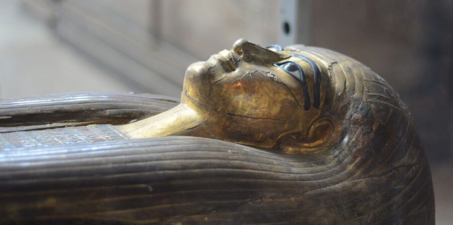 Cairo: Egyptian Museum, Citadel, and Old Cairo Guided Tour - The Value Proposition