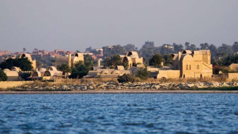 Cairo: Fayoum, Wadi El Rayan, and Wadi al Hitan 4x4 Tour - Tour Options and Value