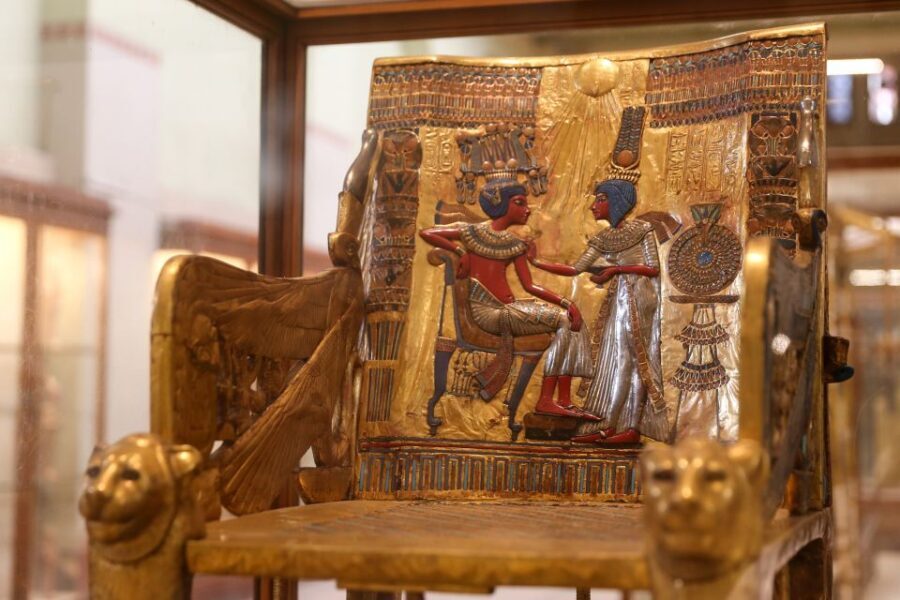 Cairo: Female-Guided Pyramids, Bazaar, and Museum Tour - What Travelers Say