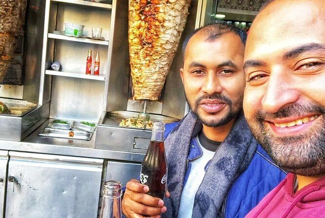 Cairo Food Tour- Shwarma, Falafel, Egyptian Koshare... - Final Thoughts