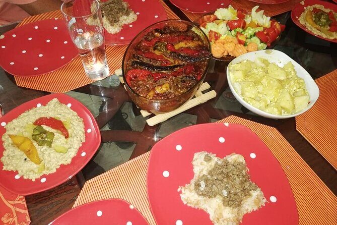 Cairo Food tour - What’s Included and What’s Not