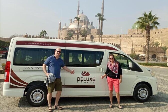 Cairo full day tour Citadel of Salah El Din Rifai and Sultan Hassan - Practical Tips for Participants