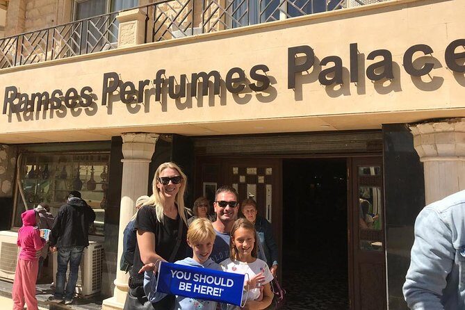 Cairo Full day tour - Final Thoughts: The Value of a Guided Cairo Day Trip