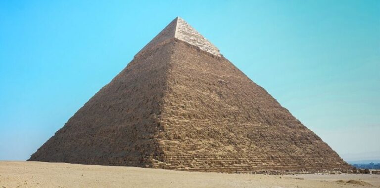 Cairo/Giza: Guided Pyramids, Sphinx and Egyptian Museum Tour - Practical Details: The Logistics Matter