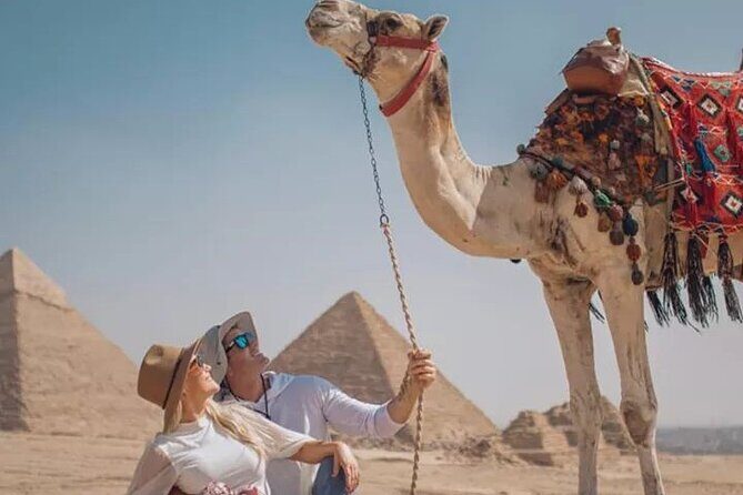 Cairo &Giza VIP 8 hours tour Pyramids, Museum,expert Guide,pickup - The Practicalities: What Sets This Tour Apart