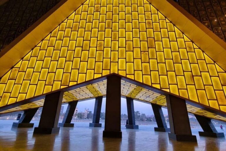 Cairo: Grand Egyptian Museum, Giza Pyramids and Sphinx Tour - Who Will Love This Tour?