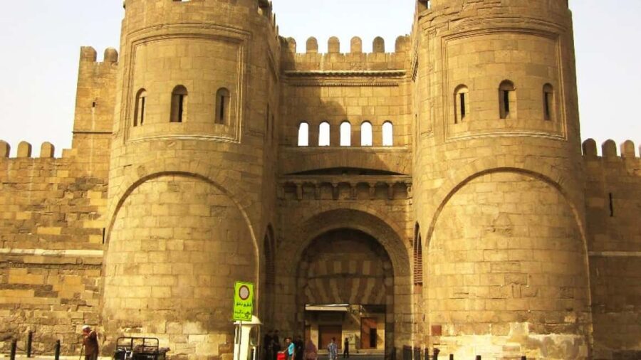 Cairo: Guided Day Tour to Bab al-Futuh & Old Cairo Treasures - What to Expect: A Deep Dive into Cairos Islamic Architecture
