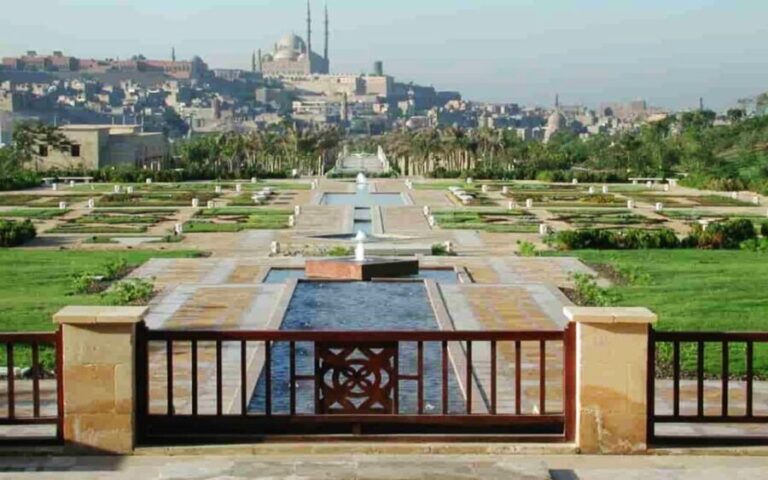 Cairo: Guided Tour of El Moez Street and Al Azhar Park - Final Thoughts