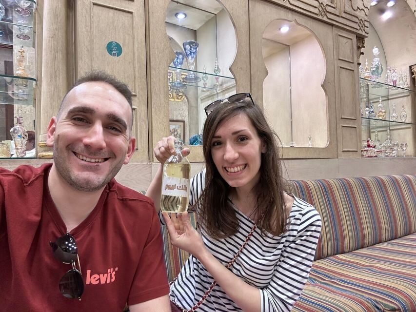 Cairo: Half Day Shopping tour - What It’s Really Like