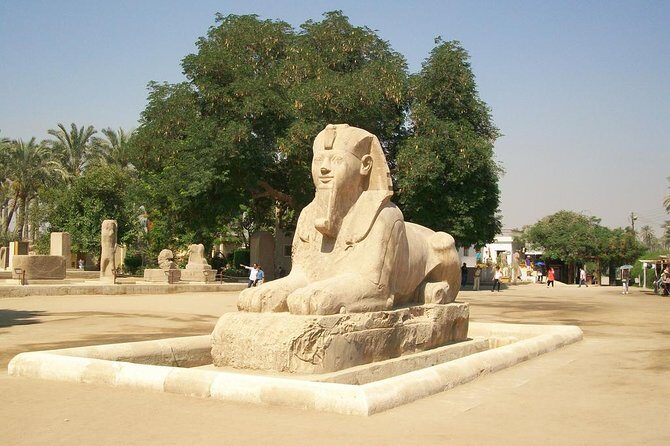 Cairo Highlights: 2-Days Private Guided Tour including Camel Ride - FAQ