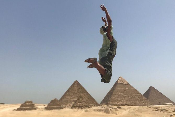 Cairo Layover tour to Giza Pyramids and Sphinx From Cairo airport - The Sum Up: Is It Worth It?