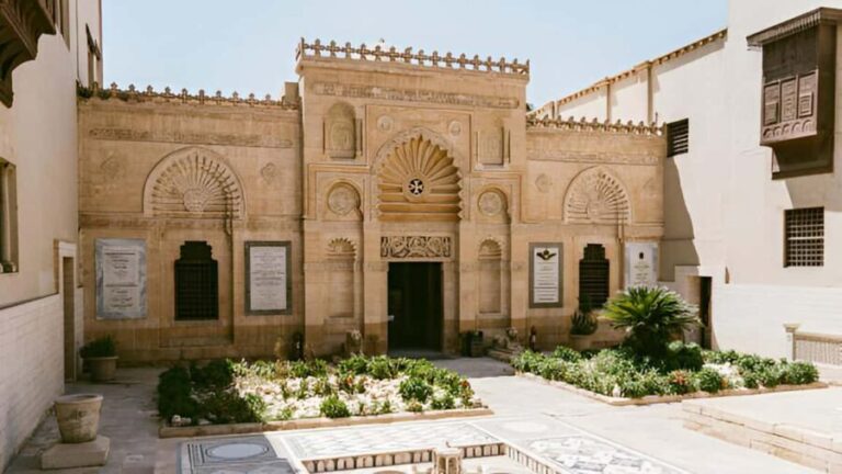 Cairo Layover Tour to Museum, Citadel and Old Cairo - Discovering Cairo’s Highlights: A Detailed Experience