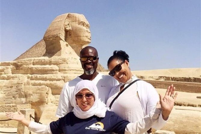 Cairo Layover Tours To Giza Pyramids Egyptian Museum Bazaar Sound And Light Show - Why Travelers Rave About It